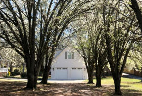The Cottage at GSP - B